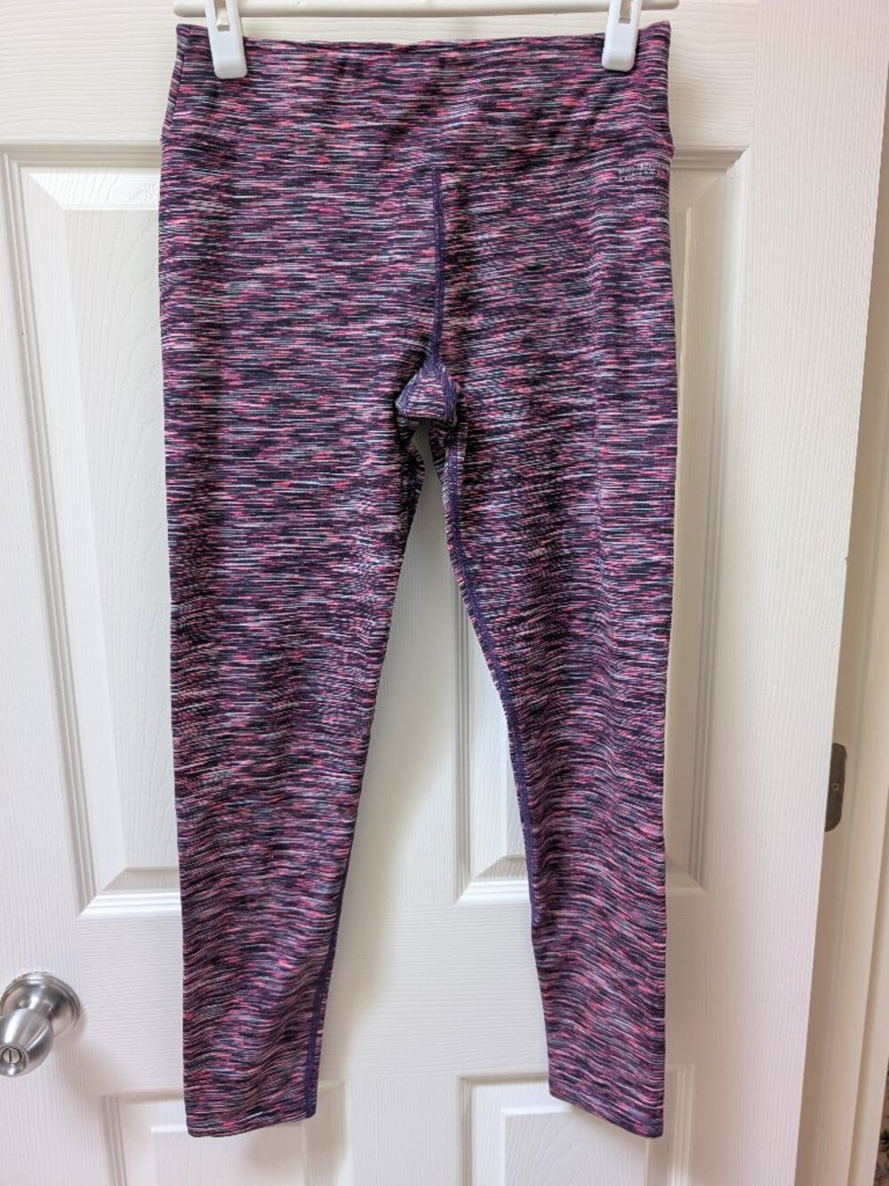 Warm winter leggings